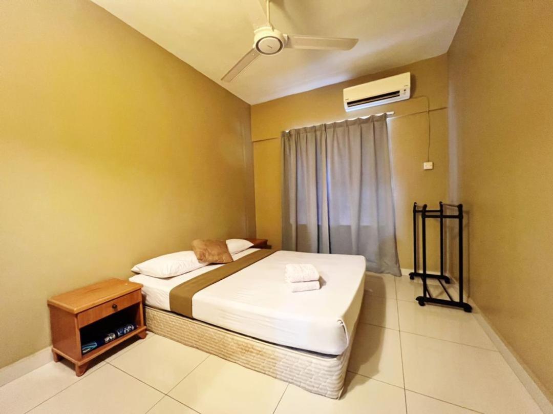 Maya Apartment Bay View Villas Port Dickson Exteriér fotografie