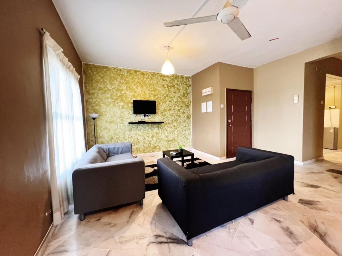 Maya Apartment Bay View Villas Port Dickson Exteriér fotografie