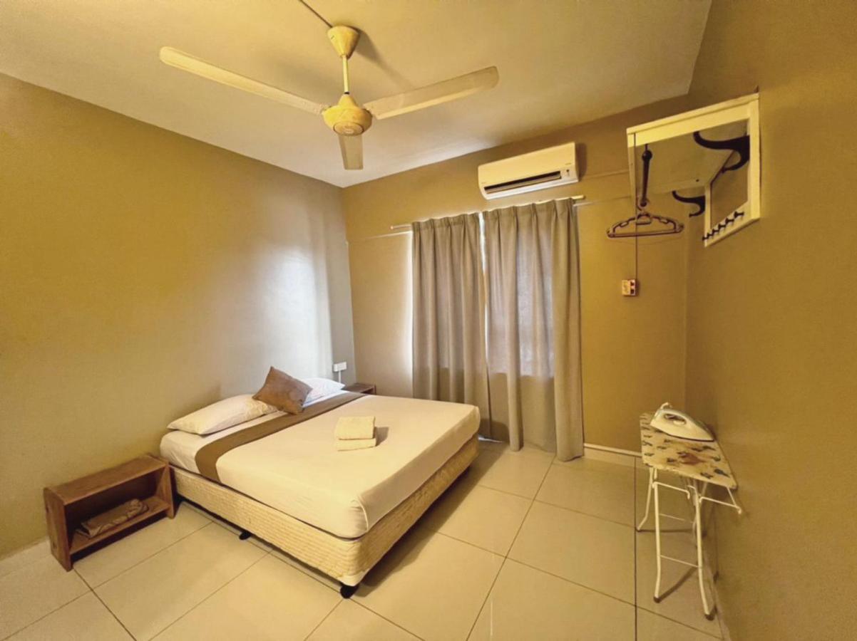 Maya Apartment Bay View Villas Port Dickson Exteriér fotografie